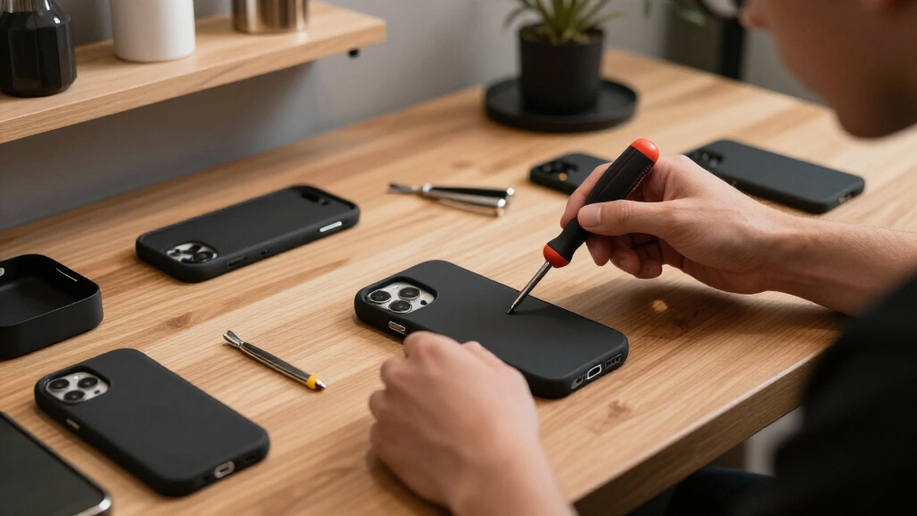 5 Best iPhone Ultra Cases in 2026