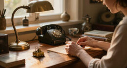 5 Best Retro Desk Accessories in 2026