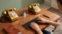 5 Best Vintage Desk Accessories in 2026