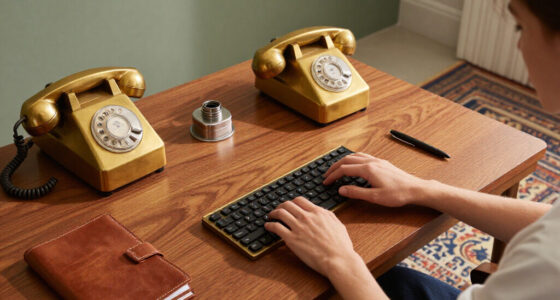 5 Best Vintage Desk Accessories in 2026