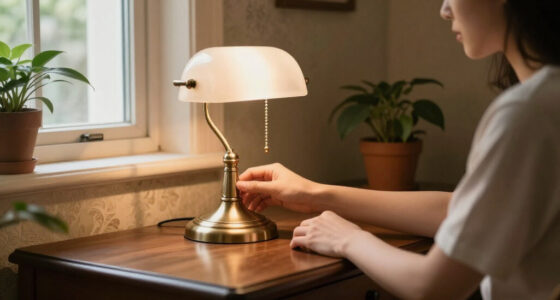 5 Best Vintage Desk Lamps in 2026