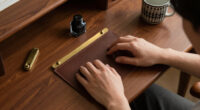 6 Best Vintage Desk Accessories in 2026