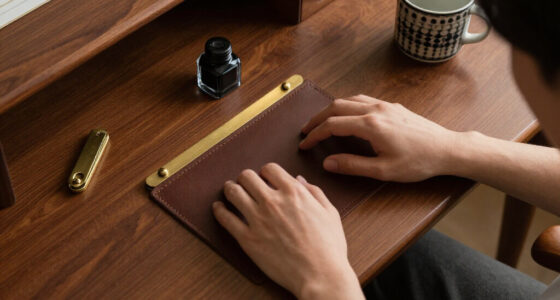 6 Best Vintage Desk Accessories in 2026