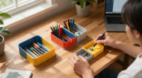 7 Best Multifunctional Desk Organizers in 2026
