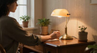 7 Best Retro Desk Lamps for Style and Function in 2026