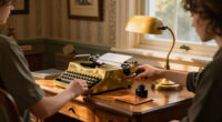 8 Best Vintage Desk Accessories For Students In 2026