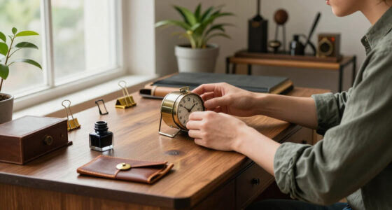 9 Best Vintage Desk Accessories in 2026