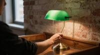 9 Best Vintage Desk Lamps for Dorm Rooms in 2026