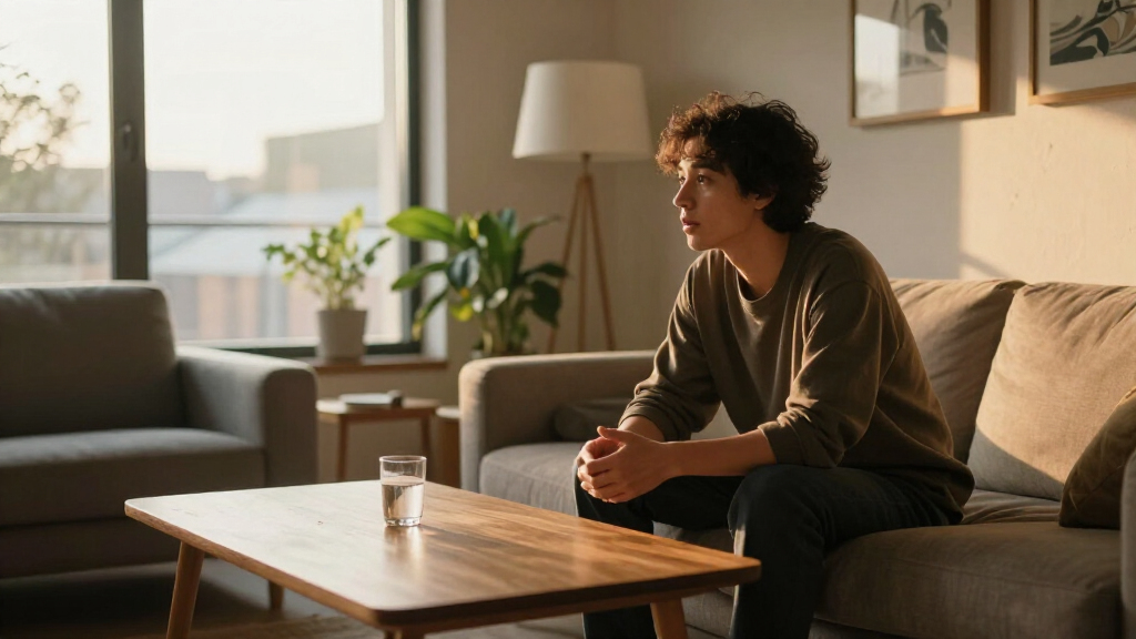 A 2025 Longitudinal Study Challenges The Idea That Greater Discipline Automatically Creates Happiness: Across American And Asian Samples, Improvements In Psychological Well-being Predicted Stronger Self-control Months Later, While Greater Self-control Did Not
