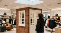 A Tiny Holdout Building In The Middle Of Macy’s Is Back In View