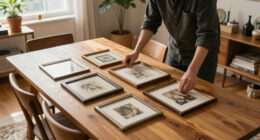 Best Modern Vintage Wall Art Compared