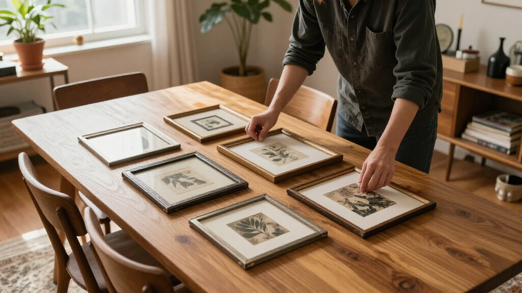 Best Modern Vintage Wall Art Compared