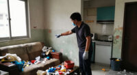 Bukit Bintang Hicks Flat: DBKL Orders Cleanup After Viral Video Exposes Dirty Conditions [WATCH] - NST Online