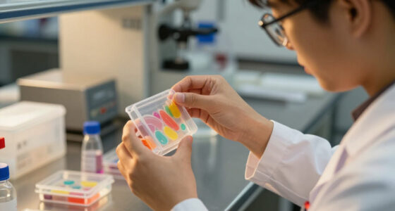 Cell Culture Consumables And Equipment Market Report Examines Industry Trends, Growth Drivers And Future Outlook