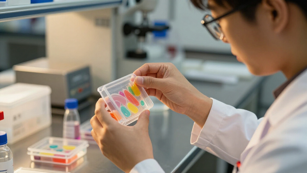 Cell Culture Consumables And Equipment Market Report Examines Industry Trends, Growth Drivers And Future Outlook
