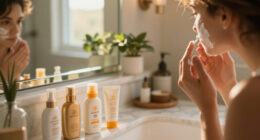 Collectible SPF Moisturizers