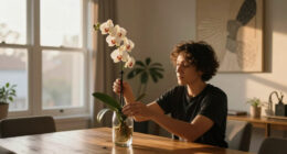 Costco’s $25 Floating Orchids Look Better Than A $500 Florist Arrangement