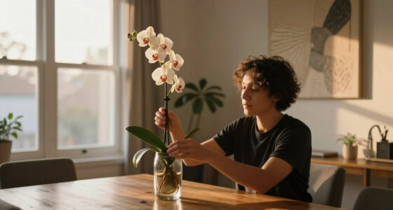 Costco’s $25 Floating Orchids Look Better Than A $500 Florist Arrangement