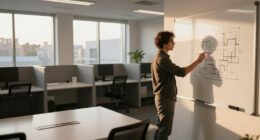 Dublin’s Empty Offices: White Elephants And Grey Spaces In The ‘Shadow Market’ - The Irish Times