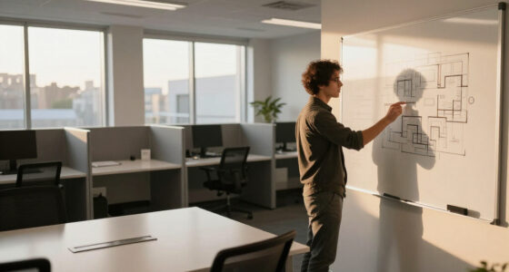 Dublin’s Empty Offices: White Elephants And Grey Spaces In The ‘Shadow Market’ - The Irish Times