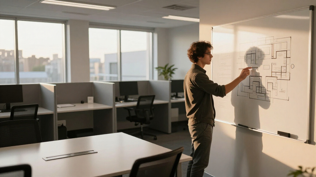 Dublin’s Empty Offices: White Elephants And Grey Spaces In The ‘Shadow Market’ - The Irish Times