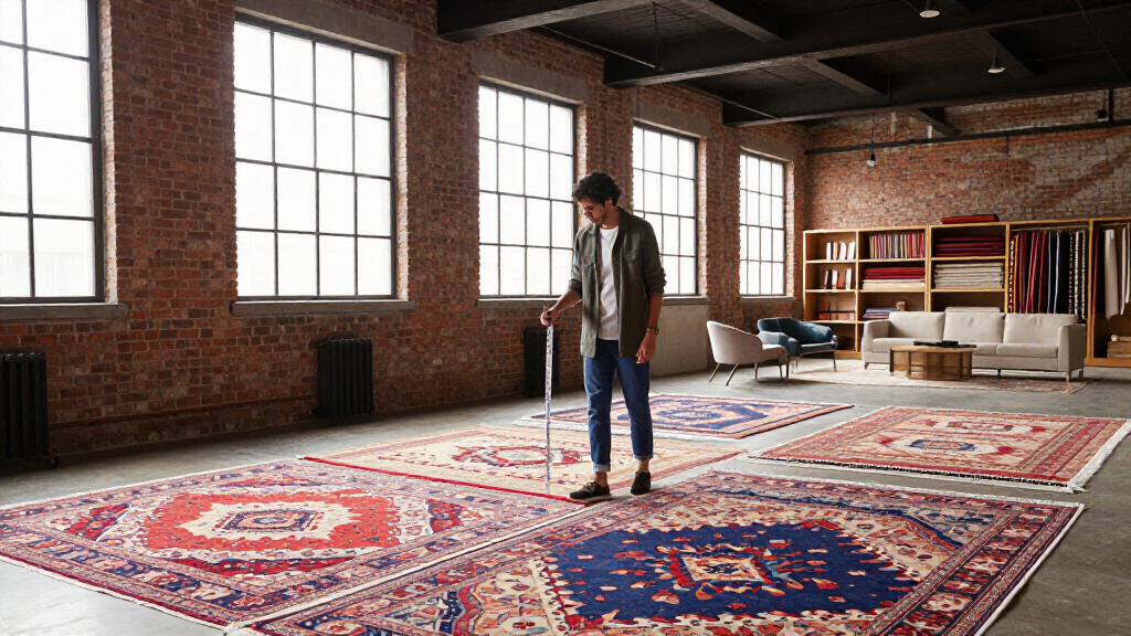 Former Textile Warehouse Transforms Into Fractal-inspired Jaipur Rugs Showroom In Mumbai - Designboom