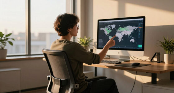 Herman Miller Surges In Global Coverage