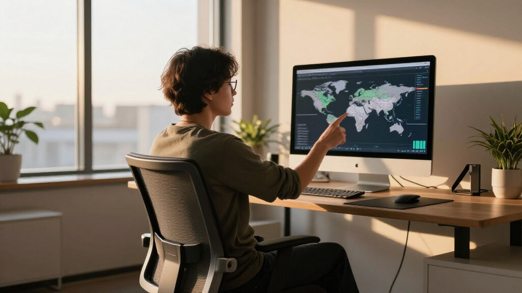 Herman Miller Surges In Global Coverage