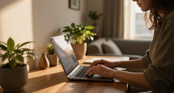 Home Office Surges In Global Coverage