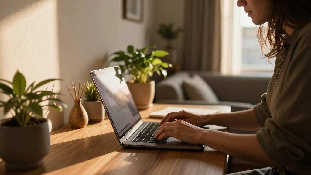Home Office Surges In Global Coverage