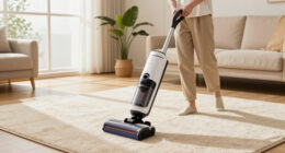 Hoover Smartwash Surges In Global Coverage