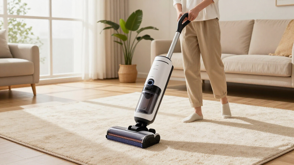 Hoover Smartwash Surges In Global Coverage