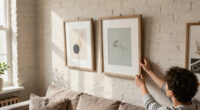 How to Choose Modern Vintage Wall Art