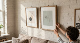 How to Choose Modern Vintage Wall Art