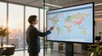 Inmobiliaria Vesta Surges In Global Coverage