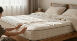 Is Silk & Snow’s Organic Mattress Perfect For Combo Sleepers? (2026 Review)