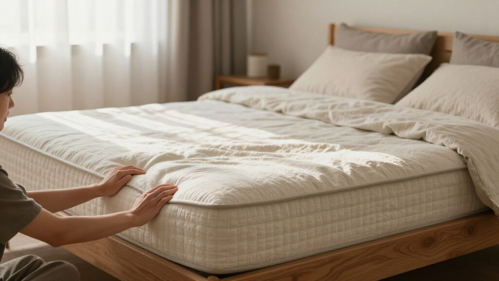 Is Silk & Snow’s Organic Mattress Perfect For Combo Sleepers? (2026 Review)