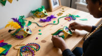 KOP Mardi Gras Parade & Fiyah Festival - Events DC