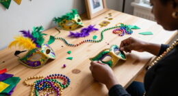 KOP Mardi Gras Parade & Fiyah Festival - Events DC