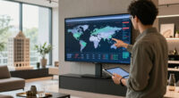 Link Real Estate Investment Surges In Global Coverage