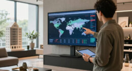 Link Real Estate Investment Surges In Global Coverage