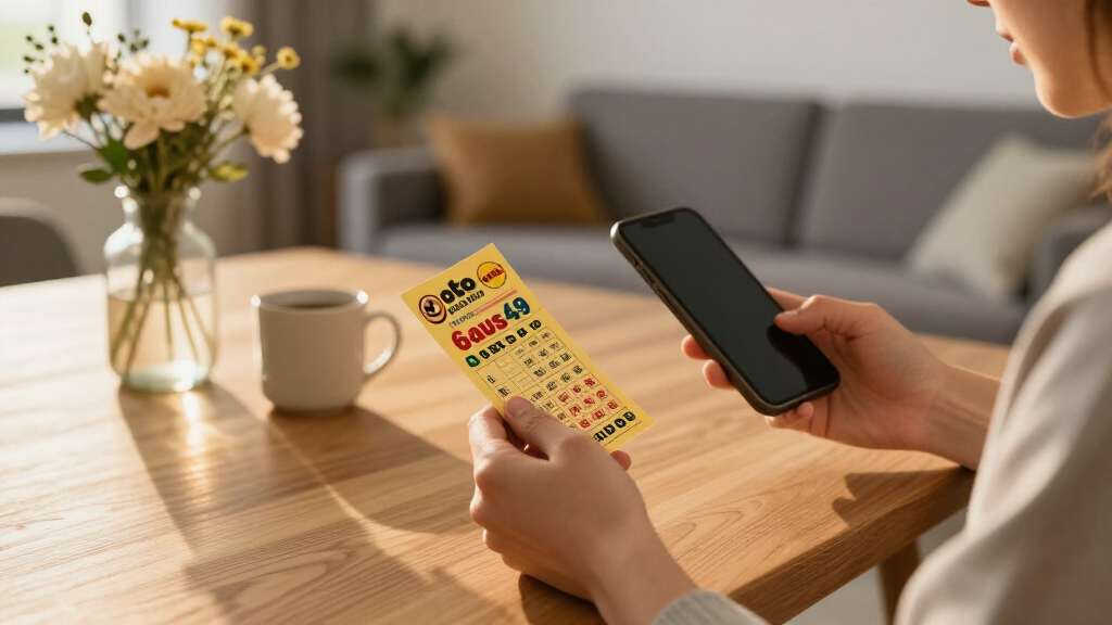 lotto 6aus49 jackpot