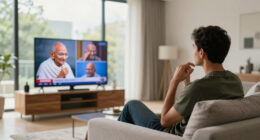 Mahatma Gandhi Surges In Global Coverage