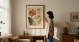 Modern Vintage Wall Art: A Labor Day sales Guide