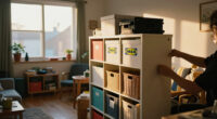 My Home Is A Mess, Here Are 7 IKEA Storage Deals I'm Shopping (Up To 40% Off!)