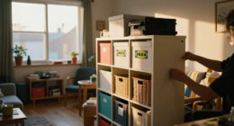 My Home Is A Mess, Here Are 7 IKEA Storage Deals I'm Shopping (Up To 40% Off!)