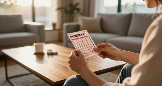 Powerball Drawing