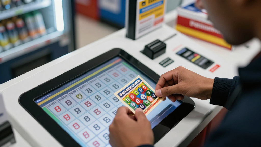 Powerball Numbers