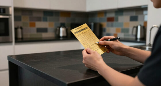 Powerball Winner