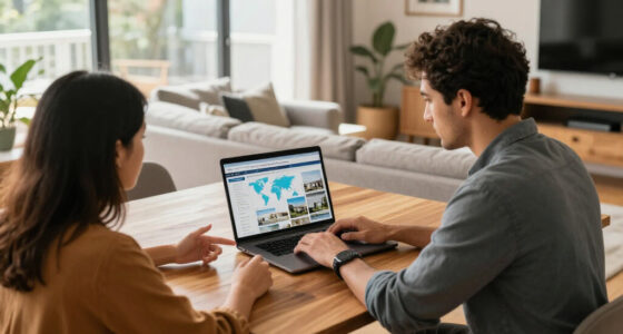 Properties Realty Surges In Global Coverage